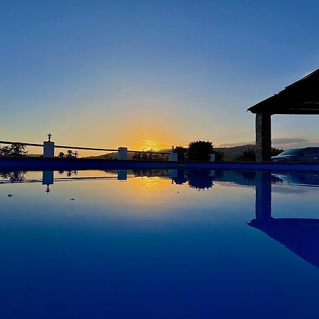Casa Alba Villa Frigiliana Ngoại thất bức ảnh