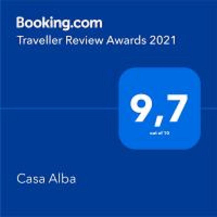 Casa Alba Villa Frigiliana Ngoại thất bức ảnh