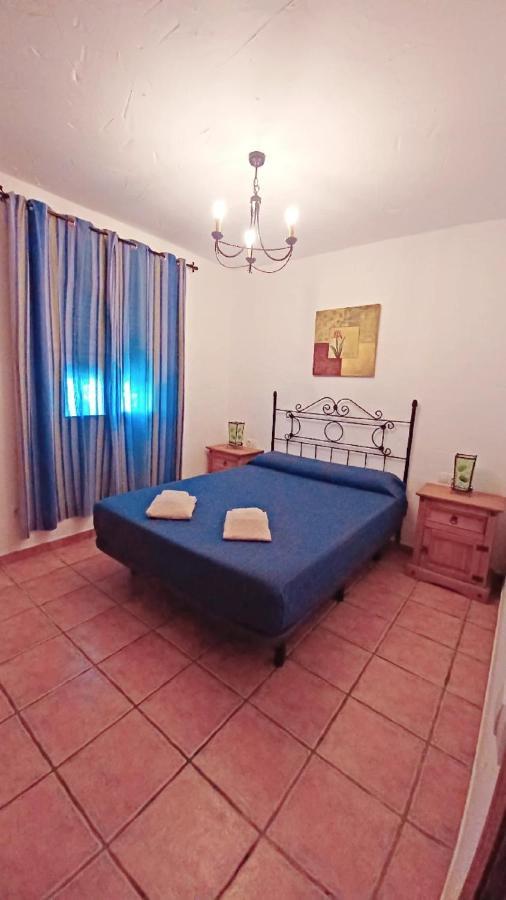 Casa Alba Villa Frigiliana Ngoại thất bức ảnh