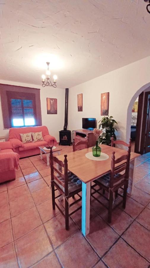 Casa Alba Villa Frigiliana Ngoại thất bức ảnh