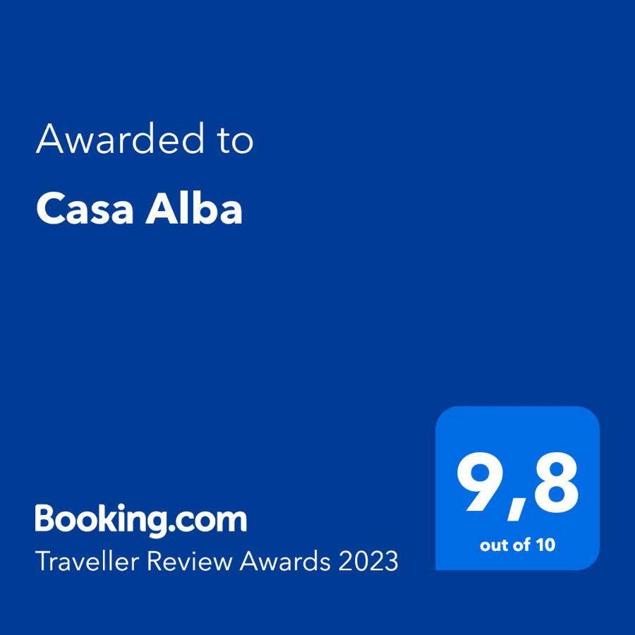 Casa Alba Villa Frigiliana Ngoại thất bức ảnh