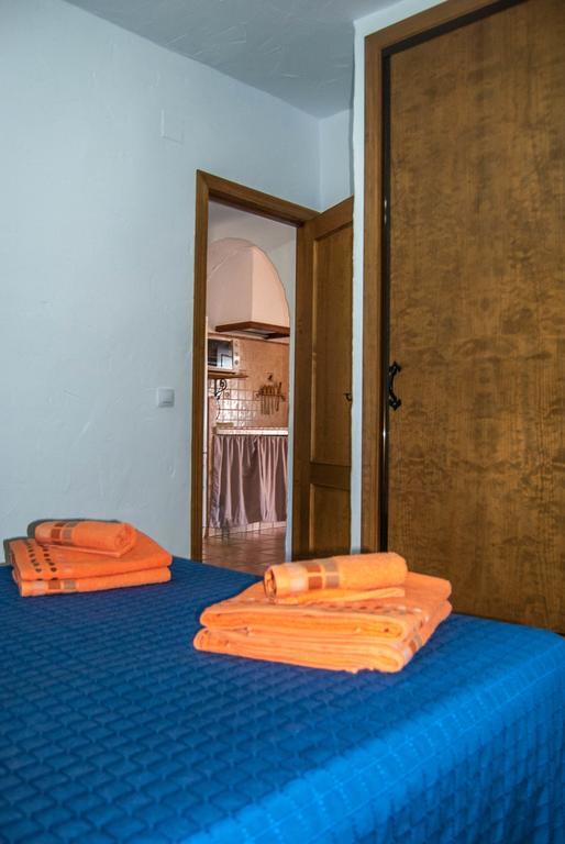 Casa Alba Villa Frigiliana Phòng bức ảnh