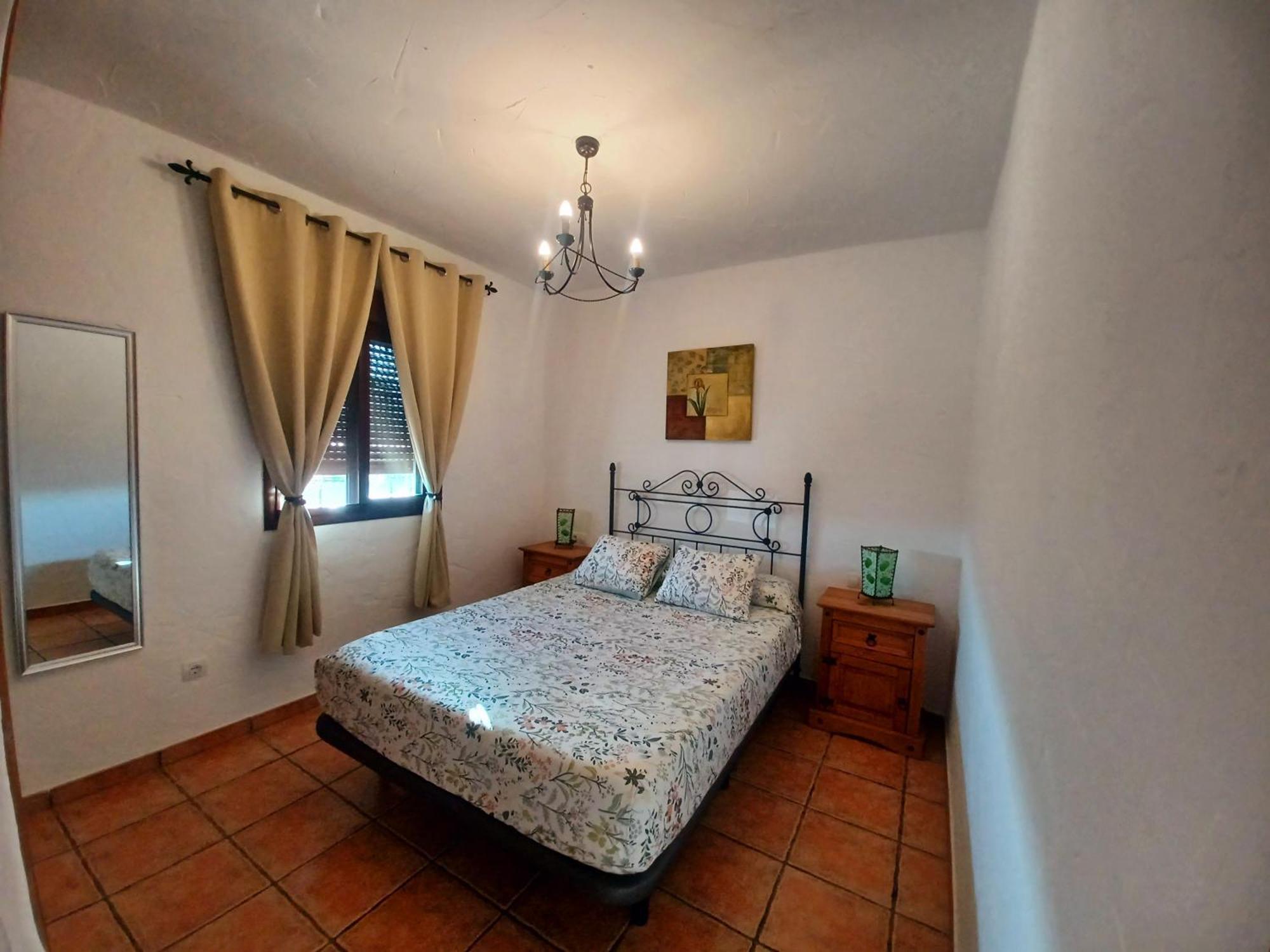 Casa Alba Villa Frigiliana Ngoại thất bức ảnh