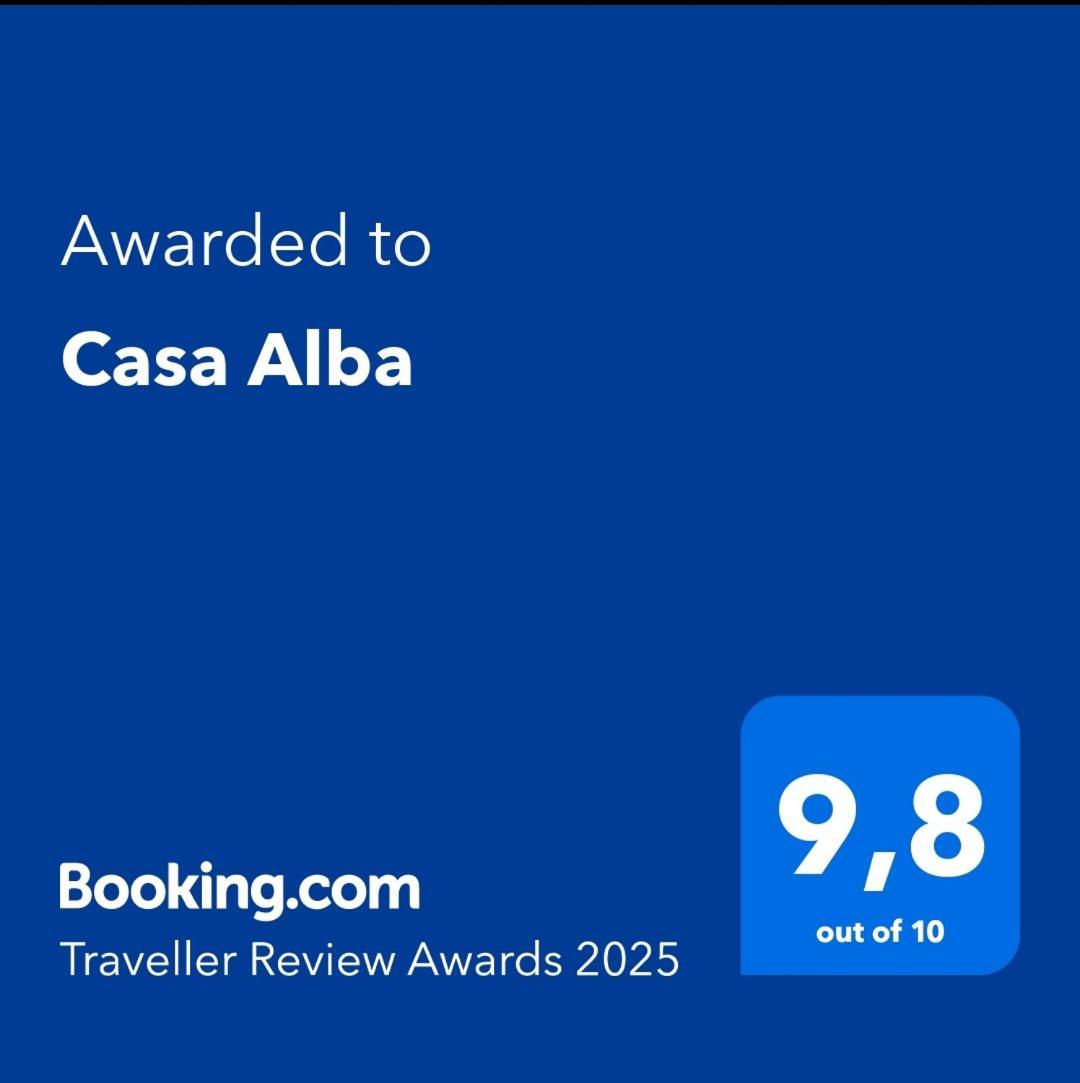 Casa Alba Villa Frigiliana Ngoại thất bức ảnh
